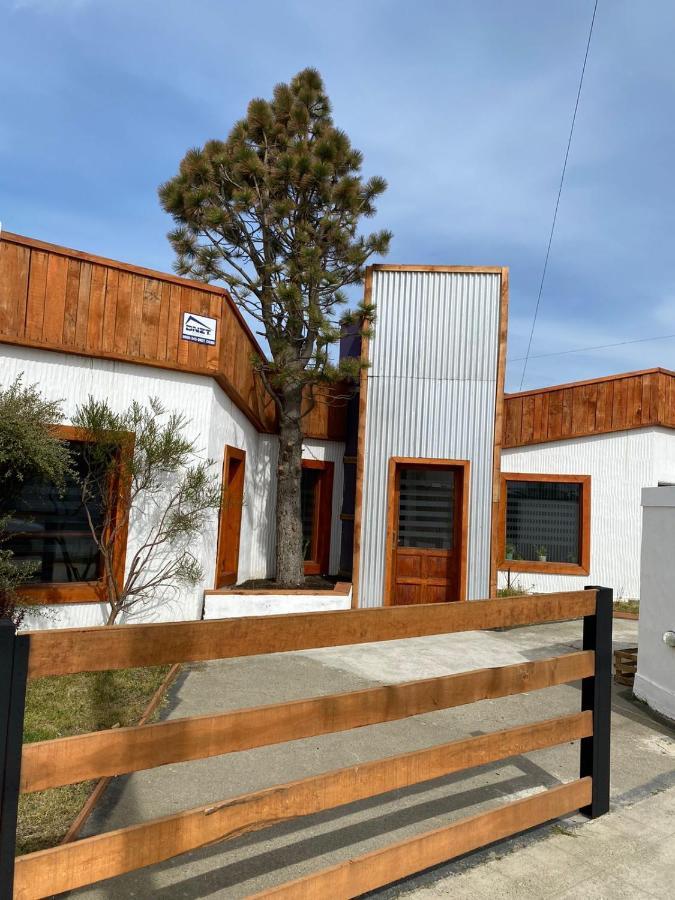 Ecohoteltdf Rio Grande Exterior photo